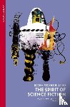 Bolano, Roberto - The Spirit of Science Fiction