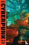 Various - The Big Book of Cyberpunk Vol. 2