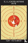Vonnegut, Kurt - Slaughterhouse 5