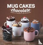Mahut, Sandra - Mug Cakes: Chocolate
