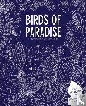 Lorna Scobie - Birds of Paradise