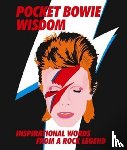 Hardie Grant Books - Pocket Bowie Wisdom