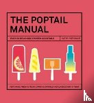 Kordalis, Kathy - The Poptail Manual
