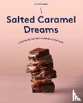 Timms, Chloe - Salted Caramel Dreams