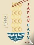 Anderson, Tim - JapanEasy