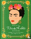 Hardie Grant Books - Pocket Frida Kahlo Wisdom