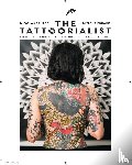 Brulez, Nicolas, Ebrard, Mylene - The Tattoorialist