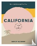 Maidment, Eleanor - California: Living + Eating