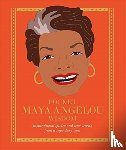 Hardie Grant Books - Pocket Maya Angelou Wisdom