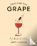 Chevriere, Maryse - Grasping the Grape