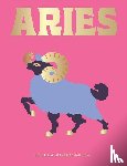 Andromeda, Stella - Aries