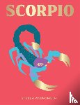 Andromeda, Stella - Scorpio