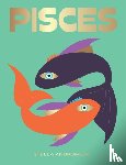 Andromeda, Stella - Pisces
