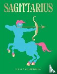 Andromeda, Stella - Sagittarius