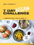 Campolucci Bordi, Bettina - 7 Day Vegan Challenge