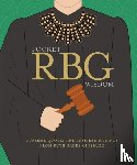 Hardie Grant Books - Pocket RBG Wisdom