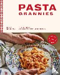 Bennison, Vicky - Pasta Grannies: The Official Cookbook