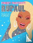 Hardie Grant Books - Pocket Positivity: RuPaul