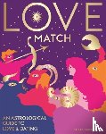 Andromeda, Stella - Love Match