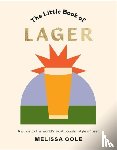 Cole, Melissa - The Little Book of Lager
