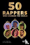 McDuffie, Candace - 50 Rappers Who Changed the World
