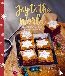 Martin, Silke, Antholz, Frauke - Joy to the World