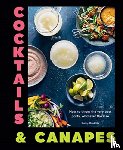 Kordalis, Kathy - Cocktails & Canapes