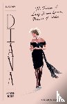 Jones, Dan - Diana: Style Icon
