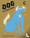 Andromeda, Stella - Dog Astrology