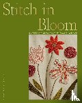 Avedian, Lora - Stitch in Bloom