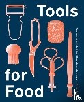 Mynatt, Corinne - Tools for Food