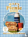 Halley, Max, Benton, Benjamin - Max’s Picnic Book