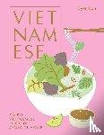 Luu, Uyen - Vietnamese