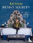 Kemp, Kit - Design Secrets