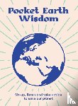 Hardie Grant Books - Pocket Earth Wisdom