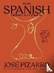 Pizarro, Jose - The Spanish Home Kitchen