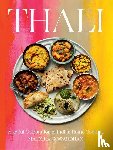 Gowardhan, Maunika - Thali (The Times Bestseller) - A Joyful Celebration of Indian Home Cooking