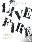 Graves, Helen - Live Fire