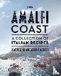 Caldesi, Katie, Caldesi, Giancarlo - The Amalfi Coast