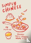 Lee, Suzie - Simply Chinese