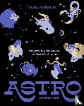 Andromeda, Stella - AstroAffirmations
