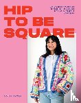 Jones, Katie - Hip to Be Square