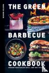 Nordin, Martin - The Green Barbecue Cookbook