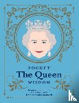 Hardie Grant Books - Pocket The Queen Wisdom