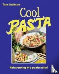 Jackson, Tom - Cool Pasta