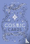 Bristol, Maisy - Cosmic Cards