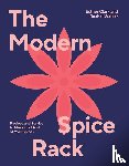 Clark, Esther, Walker, Rachel - The Modern Spice Rack