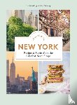 Nieschlag, Lisa, Wentrup, Lars - In Love with New York