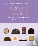 Dupuis, Melanie - The Little Book of Chocolate: Sweet Treats