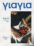 Miari, Anastasia - Yiayia